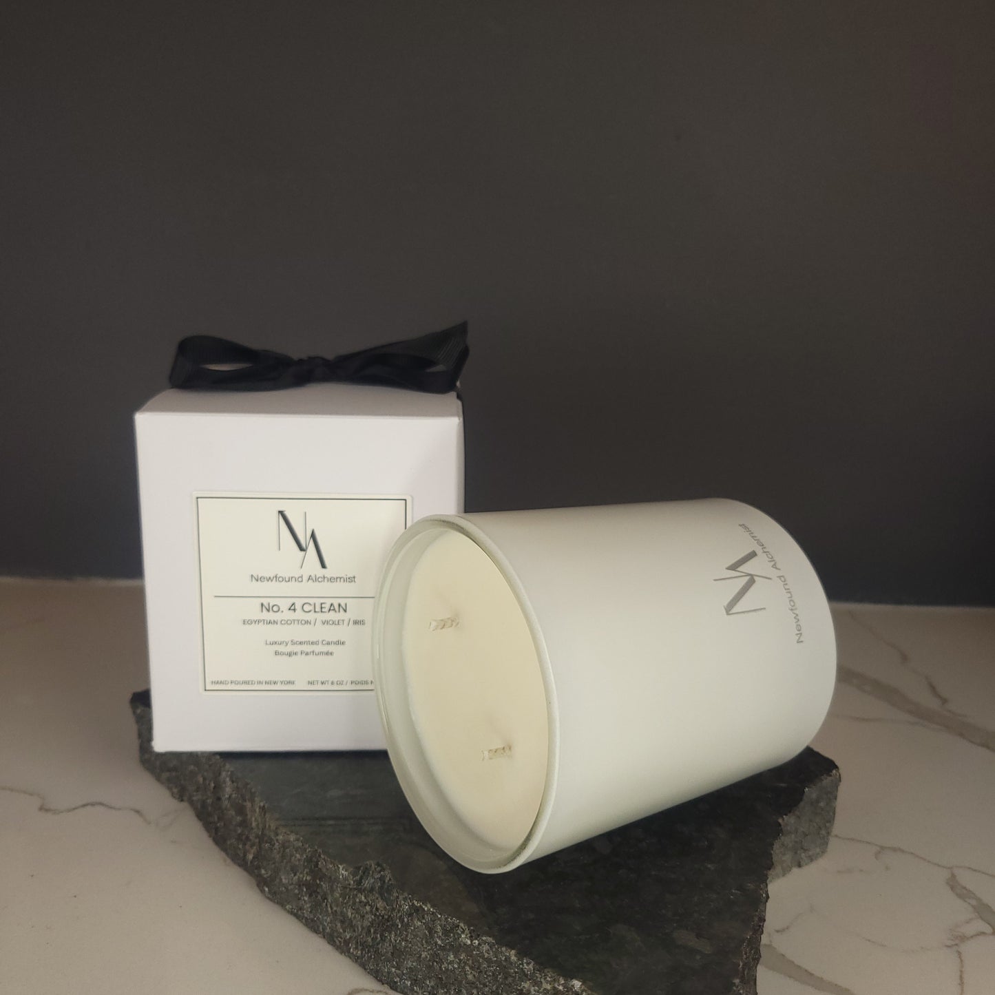 No. 4 CLEAN collection