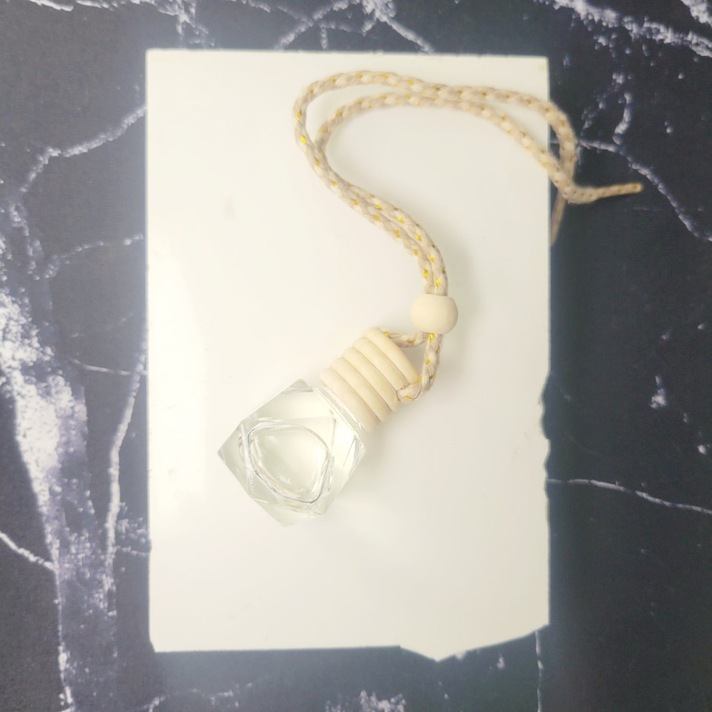 No. 7 ICEBERG small space diffuser