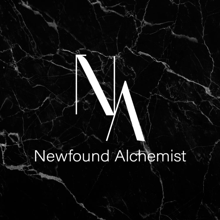 Newfound Alchemist Gift Card